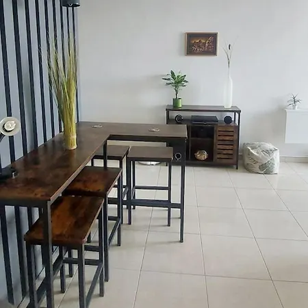 Apartment Lucky View Retreat Mosta