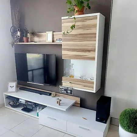 Lucky View Retreat Mosta