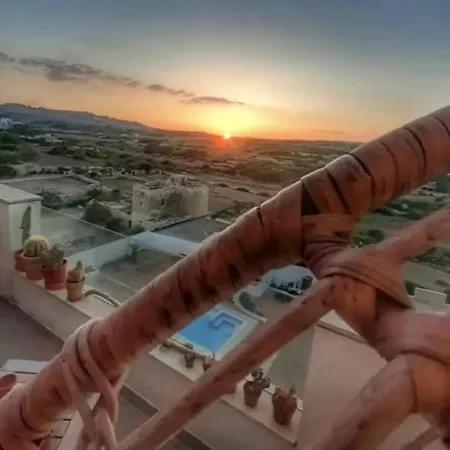 Appartement Lucky View Retreat *