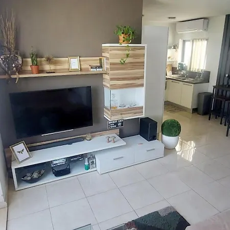 Lucky View Retreat Apartment Mosta