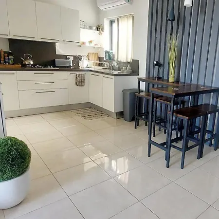 Apartment Lucky View Retreat Mosta