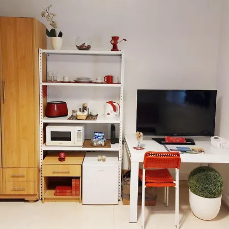 Lucky View Retreat Apartment Mosta