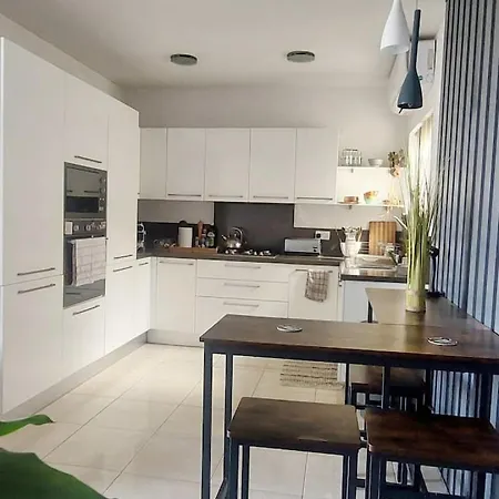 Apartment Lucky View Retreat *