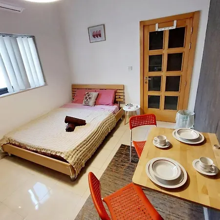 Apartment Lucky View Retreat *