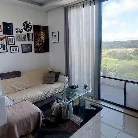 Apartment Lucky View Retreat Mosta
